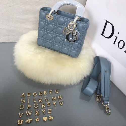 lady dior my abcdior bolsa