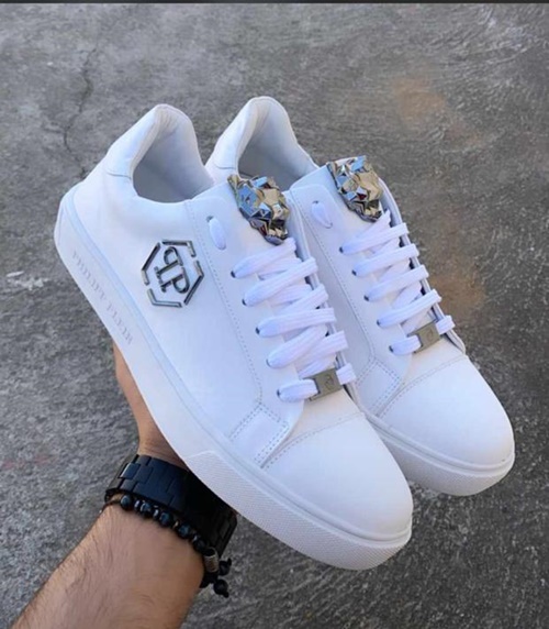 tenis philipp plein