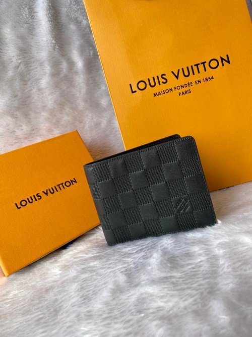 Mochila Louis Vuitton Onyx em Damier Infini - Bolsas, malas e